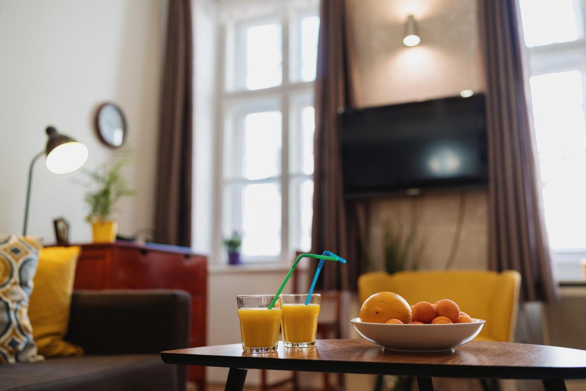 The Jasper Apartment Будапеща Екстериор снимка